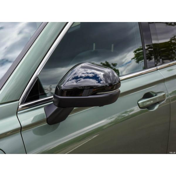 Energy Vehicle 2024 BYD Blue Pink BREEZE Electric Car 5-Door 5-Seat SUV with ePHEV Hybrid and Lithium Iron Phosphate Battery