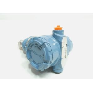 Quality ROSEMOUNT 3051TG4A2B21AB4C6M5 PRESSURE TRANSMITTER 0-4000PSI 9-30V-DC for sale