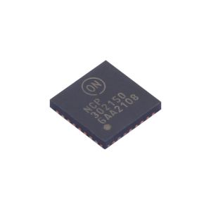NCP302150MNTWG IC Electronic Components Integrated Driver andMOSFET