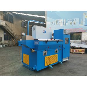 20D Wire Rod Drawing Machine