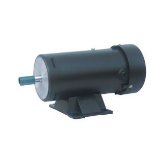 New design Permanent Magnet 220v brush dc motor