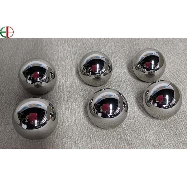 Buy Blank Sintered Nickel Alloy Casting Monel 400 K500 Carbide Ball at wholesale prices