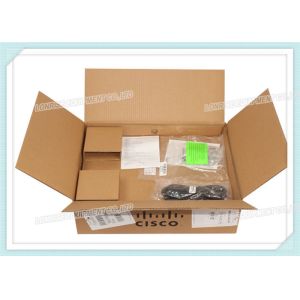 China Cisco PoE Switch WS-C2960-24PC-L 24 Ports PoE Ethernet Switch 2 SFP / 1000 Base-T Uplink on sale China Cisco PoE Switch WS-C2960-24PC-L 24 Ports PoE Ethernet Switch 2 SFP / 1000 Base-T Uplink on sale