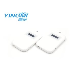 Automatic Tour Guide Transmitter Digital Tour Guide System With Click Function