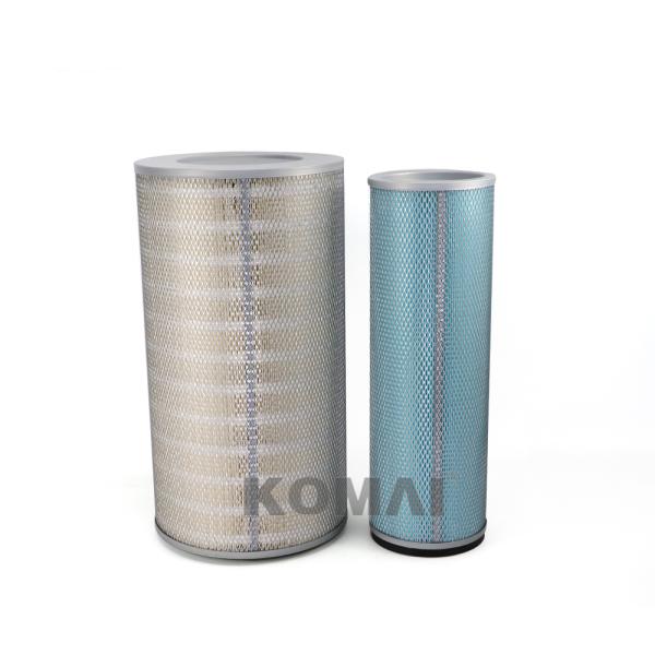 JCB Air Filter JSH0022 1-14215184-0 47220-39800 PA2582 150783A1 7Y1323