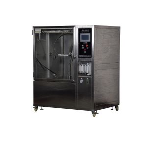 Temperature And Humidity Chamber Environmental Rain Water Resistance Ipx3 Ipx4