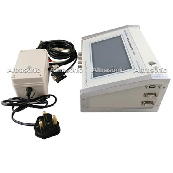 Buy Ultrasonic Impedance Analyzer For Transducer 1KHz～500KHz hz 5Mhz at wholesale prices