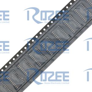 Quality SN74HC377NSR for sale