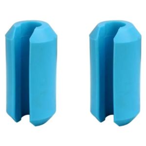 Oilfield Twist On Nylon Sucker Rod Centralizer 15" Thread