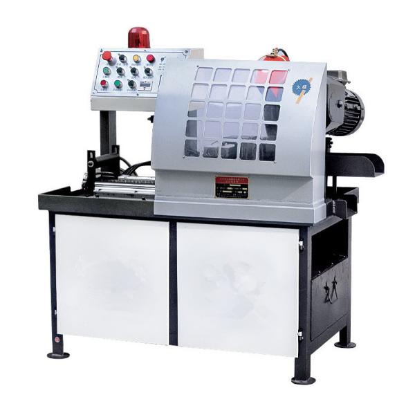 Buy Automatic High Speed Iron Pipe Cutting Machine Circular Saw Blade For Hollow Iron Pipe at wholesale prices