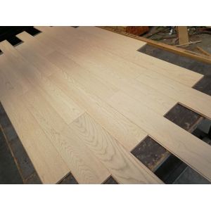 Quality Prime Russian White Oak Engineered Wood Flooring, export to Thailand &amp; Vietnam for sale