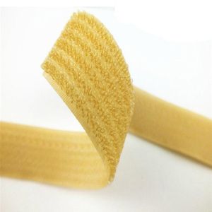 Adhesive Tape Double Sided , Yellow Roll Cable Management