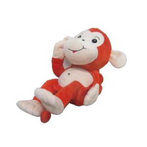 Quality Electronoic Plush Toys Laughing out of Loud George for sale