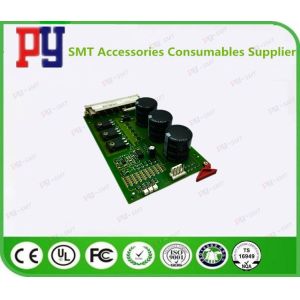 00344207-02 SIEMENS ASM D4 BALLAST CIRCUIT SMT Machine Parts