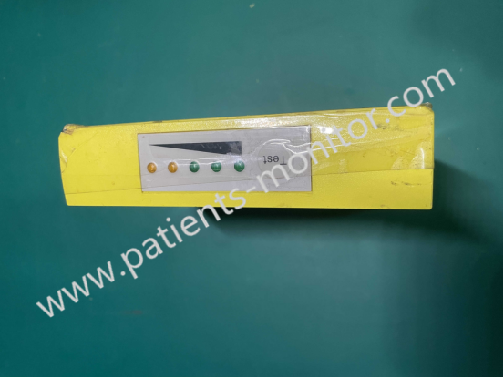 GE Ni-Cd Battery 30344631 For Marquette Responder 3000 Defibrillator Original New Used