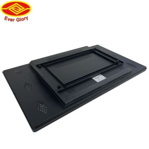 Glare Resistant Industrial Panel PC Touch Screen 27 Inch 1920×1080 Resolution