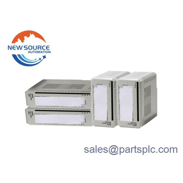 Buy ABB 07KT98 GJR5253100R3162 PLC Programmable Logic Controller at wholesale prices