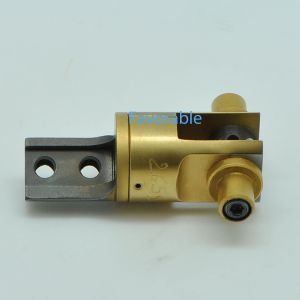 Compatible Swivel Square Blade Fixing + Axis 2 Especially Suitable For Lectra