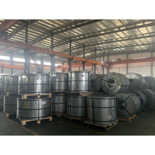 Buy ETP Sheet Electrolytic Tin Plate aerosol can paint can food can Tinplate DR-7 DR-8 DR-9 SPTE  TFS at wholesale prices