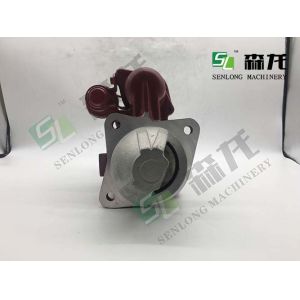 24V 11T Starter for Daewoo Doosan Generator 65.26201-7070D Aftermarket Part