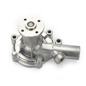 China 35H45-00200 Water Pump for S4L Engine Mitsubishi E303 E304 E303CR Excavator MM409303 on sale