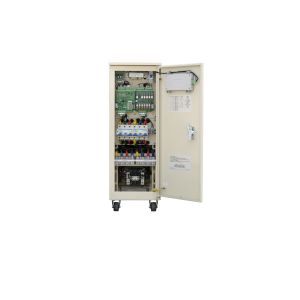 50KVA SBW Automatic Voltage Stabilizer For industry with CE Certificate