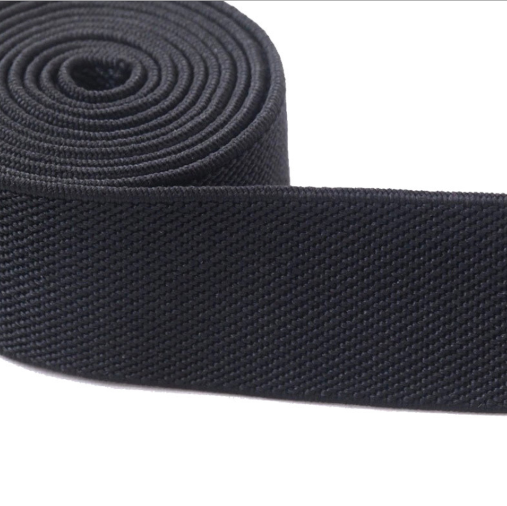 Automatic Flat Computerized Jacquard Loom: Specialized in Narrow Underwear Tapes