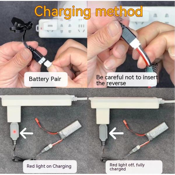 Brushless Motor H650 Aerobatics Stunt Led Light Epp Foam Sea Land Air 2.4g Proportional Radio Control Rc Jet Plane For Boys