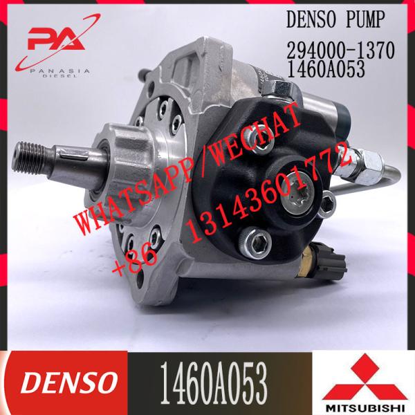 294000-1370 DENSO Diesel Fuel Injection HP3 pump 294000-1370 for MITSUBISHI L200