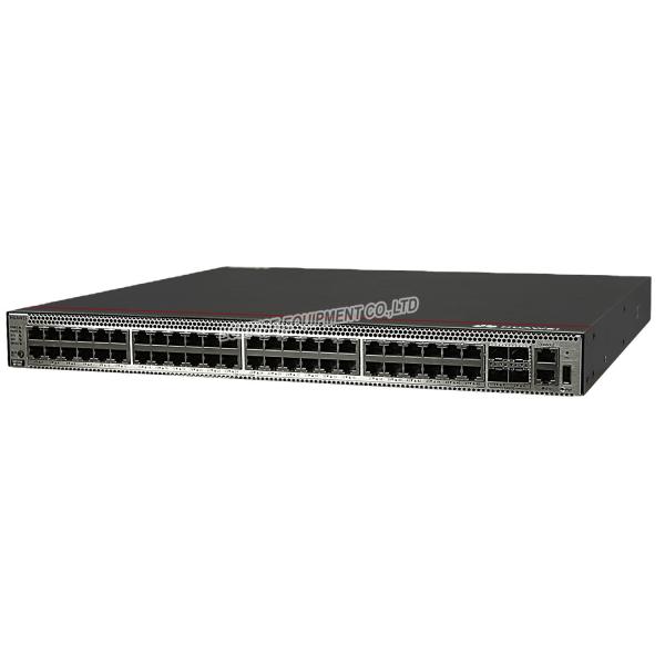 Buy Huawei S5731 - S48P4X Network Switches 1000BASE - T Ports at wholesale prices