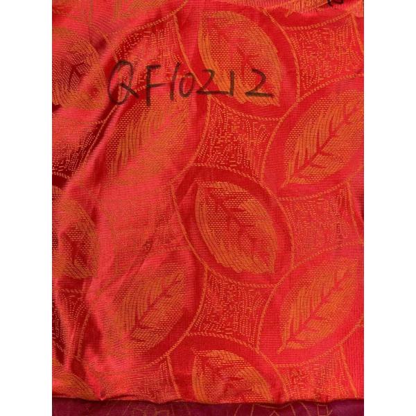 Buy 230cm Wide Polyester Tricot Fabric SGS Recycled Waterproof at wholesale prices