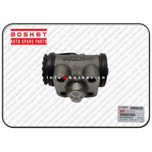 ISUZU NQR500 8973535700 8971479690 8-97353570-0 8-97147969-0 Rear Brake Wheel