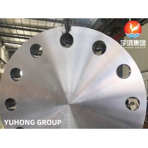 ASTM A182 Grade F22 Flanges Chemical Composition Grade