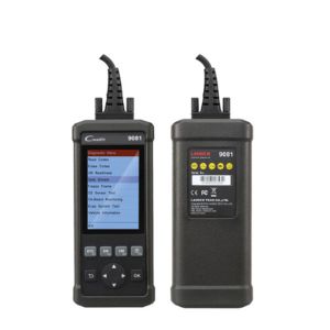 CReader 9081 ABS,SRS systems Launch DIY Scanner CReader 9081 Full OBD2 functions