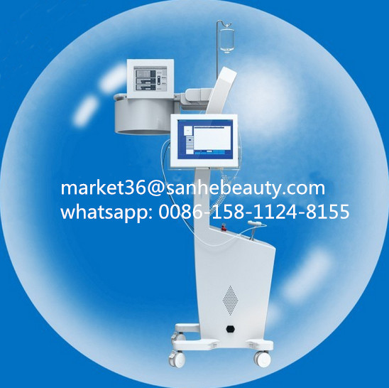 Buy CE approval security permanent diode laser hair regrowth machine at wholesale prices