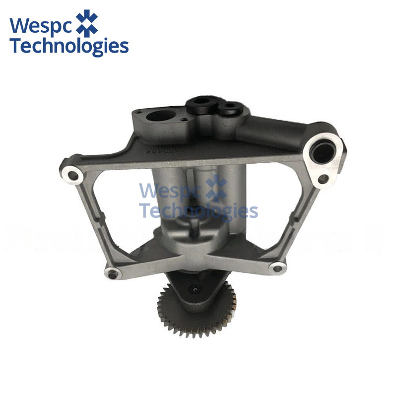 WESPC 10000-57349 oil pump for Perkins 1103 1104 Series diesel engines