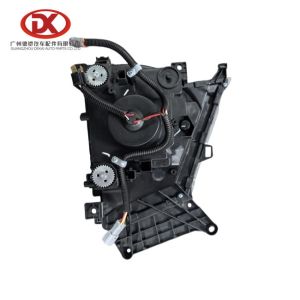 Truck Lights Head LED Lamp 600P NKR NQR 8973725285 8973725295