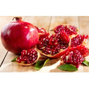 Herb Medicine Punica granatum Pomegranate Skin Extract, Pomegranate P.E,