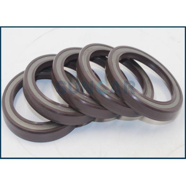 CFW 60*80*10 BABSL Oil Seal Shaft Seals FKM Quality High Performance
