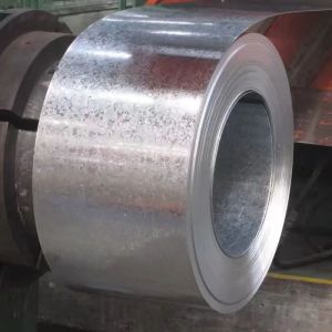 1.2mm Thickness Galvanized Steel Coils For Industrial Equipment