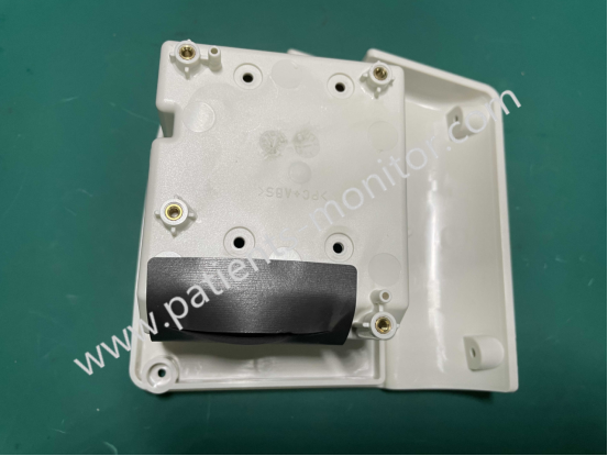 Nihon Kohden TEC-5602 Defibrillator Printer Cover Recorder Unit WS-561V 22921 For Hospital