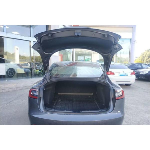 245km/H High Speed Blade Battery Electric Vehicles Electric Super Car