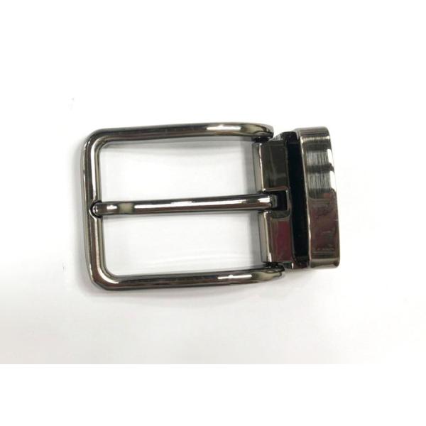 Buy Men And Women Zinc Alloy Replaceable Belt Buckle at wholesale prices