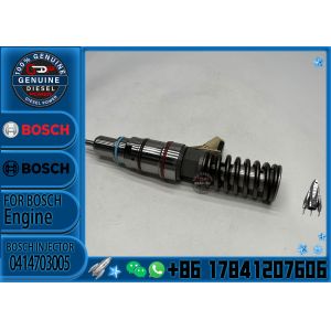 Fuel Injector 0445120348 0445120347 044512015 04290102 04289983 0417701018
