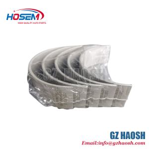 1-87618419-0 Crankshaft Metal Kit 4H ISP