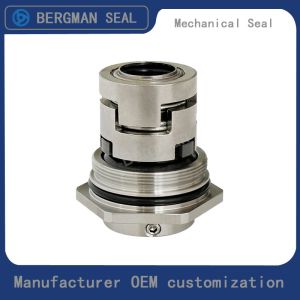 Quality CR CRN CRI Pump Mechanical Seal HQQV HQQE 96525490 for sale