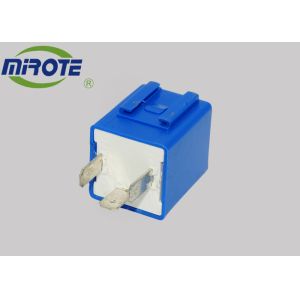 Truck Headlamp Light Led Compatible Turn Signal Flasher 12 Volt 30 Amp 26x26x30