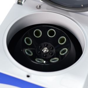 Platelet Rich Plasma PRF Centrifuge Blood Test Lab Equipment