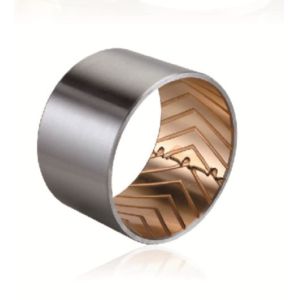 Spring Pin Bearings Supplier | China Bimetal Bushing Supplier