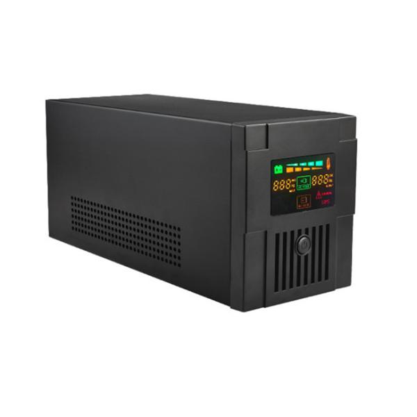 Buy 1.2kw 2kva Offline Ups Home Office Ups For Router Computer at wholesale prices